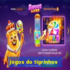 jogos do tigrinhos